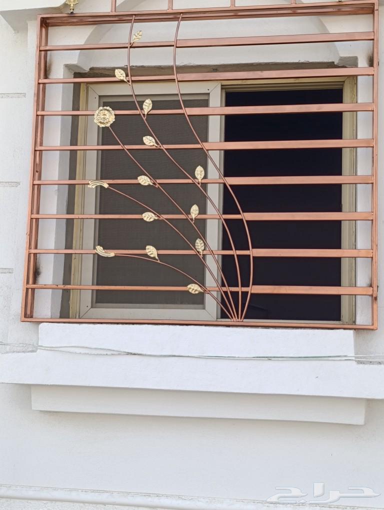 Jameel Center for blacksmithing, laser doors, windows, railings, hinges63204904574851114