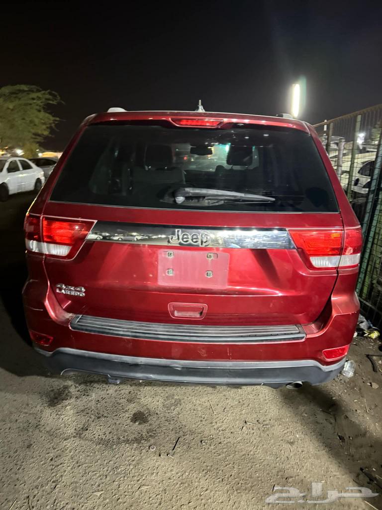 JEEP Grand Cherokee spare parts dismantling63204897658242112