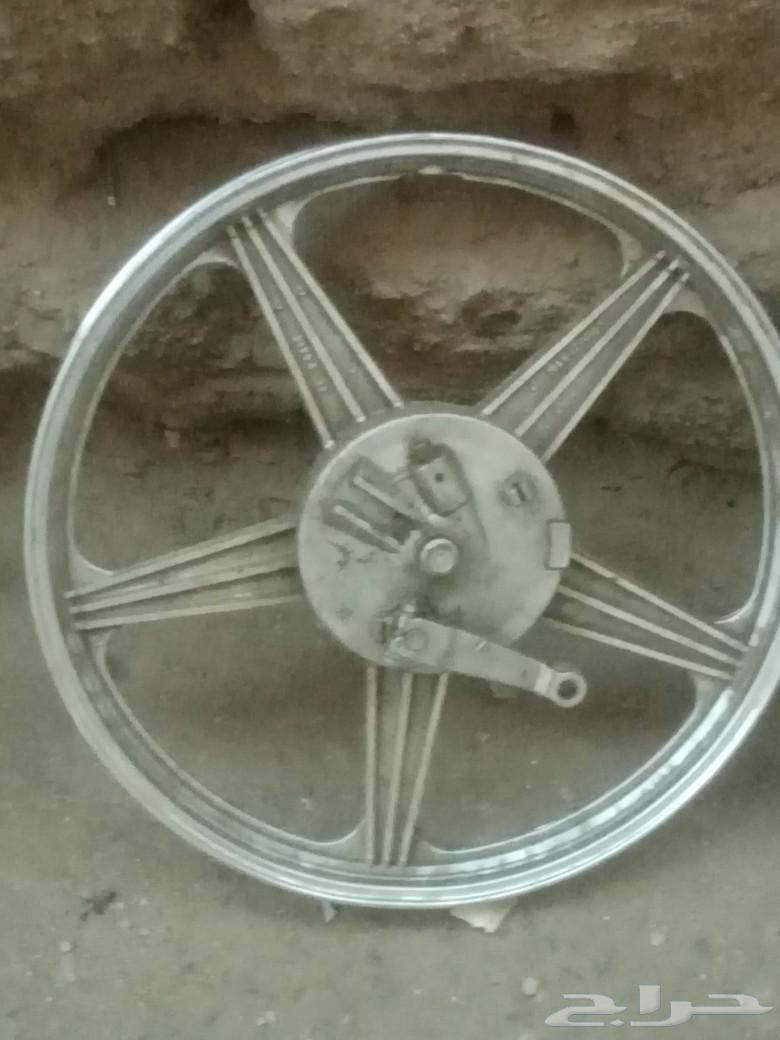 Kafaran Dabbab artillery and star rims63205408137603111