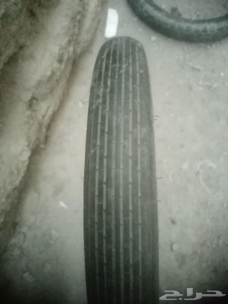 Kafaran Dabbab artillery and star rims63205408137603113