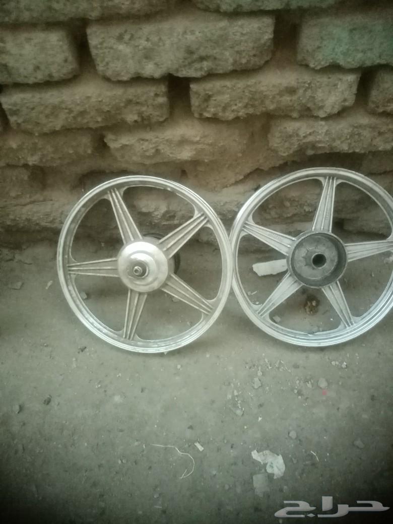 Kafaran Dabbab artillery and star rims63205408137603112