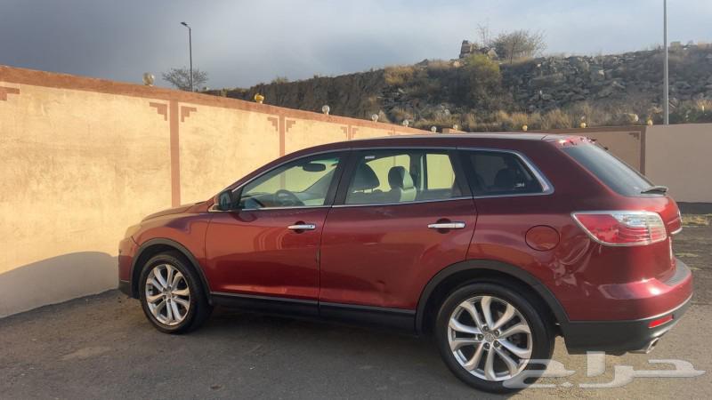 Mazda CX9 2011 model63204918010627114