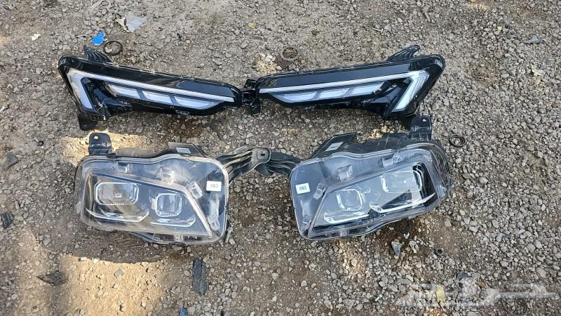 Spare parts from dismantling individual Terry Tour 202463204893899522112
