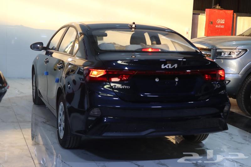 Best prices for Kia Cerato Standard 2024 model63203732362882113