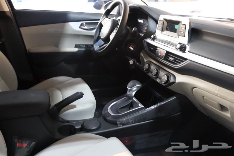 Special offer for our customers: 2024 Cerato Standard, imported, with speed limiter installed63202213833089114