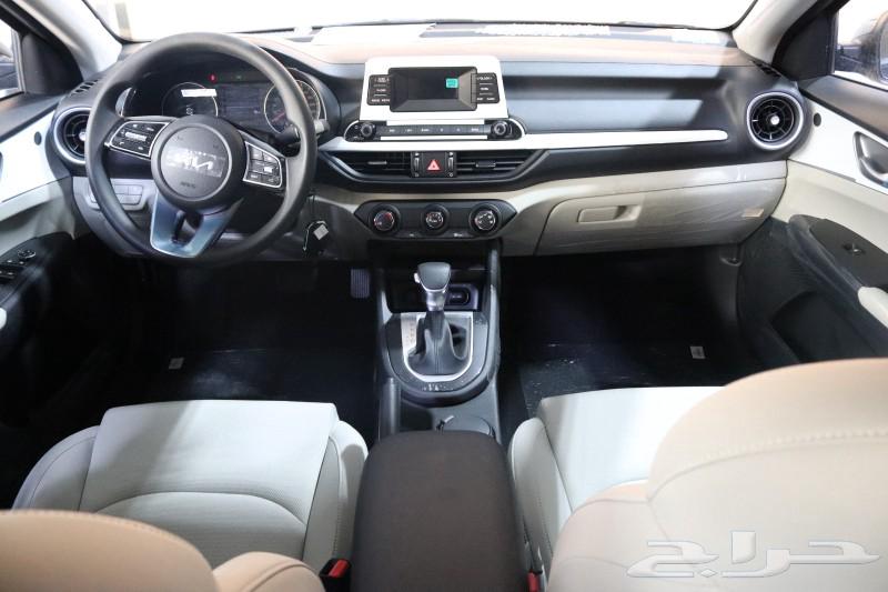 Special offer for our customers: 2024 Cerato Standard, imported, with speed limiter installed63202213833089113