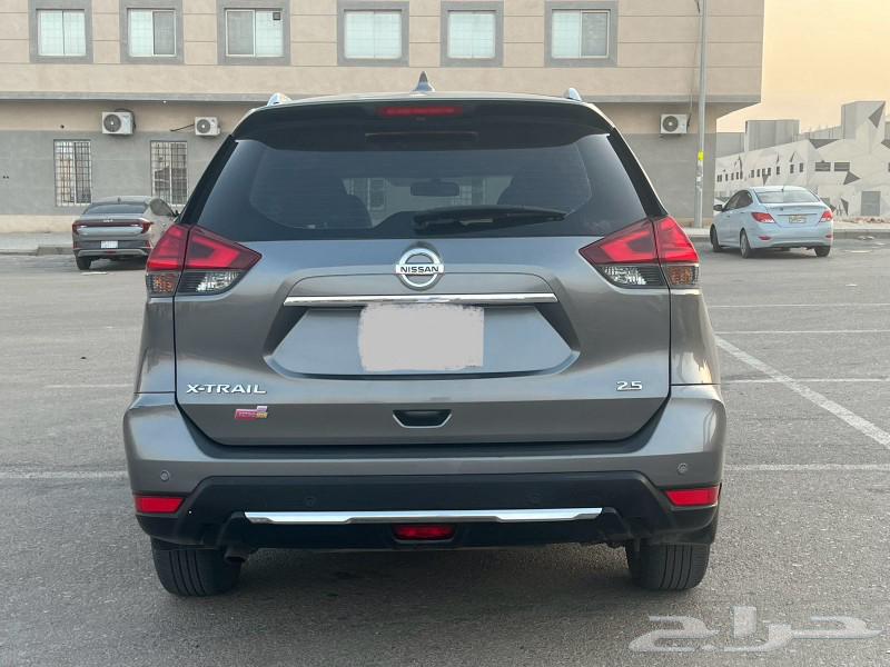 Nissan X-Trail 202063204306383105113
