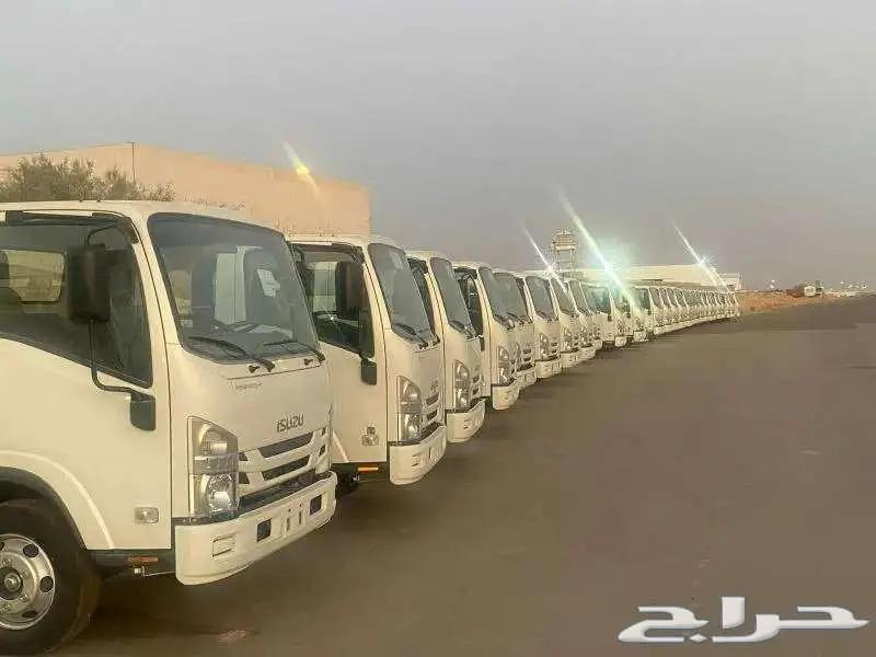 Isuzu Diana four tons63203199905667113