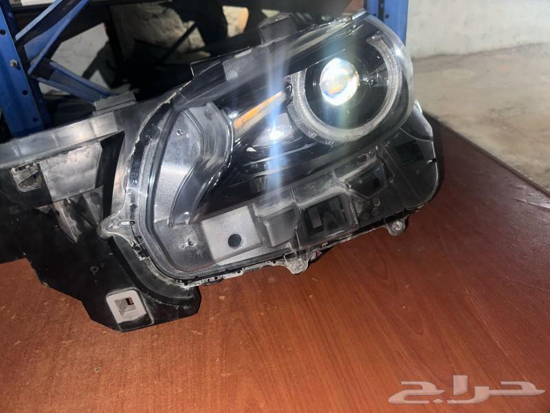 Mazda CX9 bulbs from 2017 to 202263205388581251111