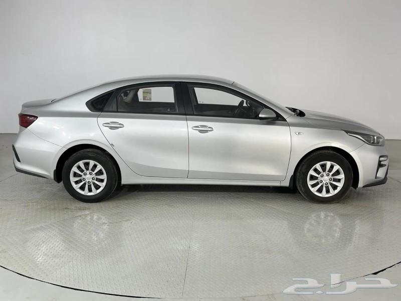 Special offer for our customers: 2024 Cerato Standard, imported, with speed limiter installed63202213833089111