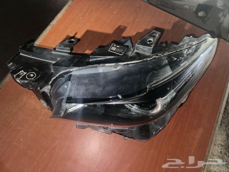 Mazda CX9 bulbs from 2017 to 202263205388581251112