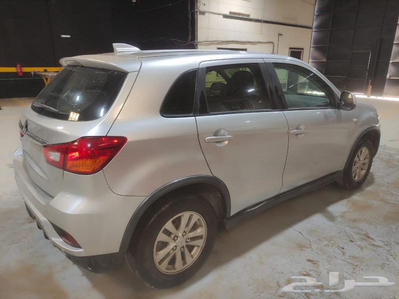 Mitsubishi ASX 201963203206671363114
