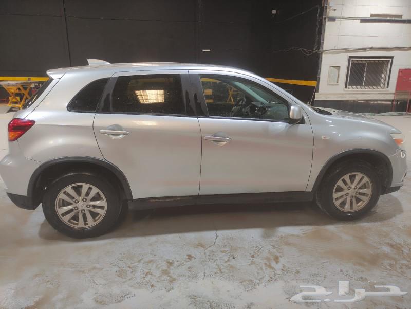 Mitsubishi ASX 201963203206671363111