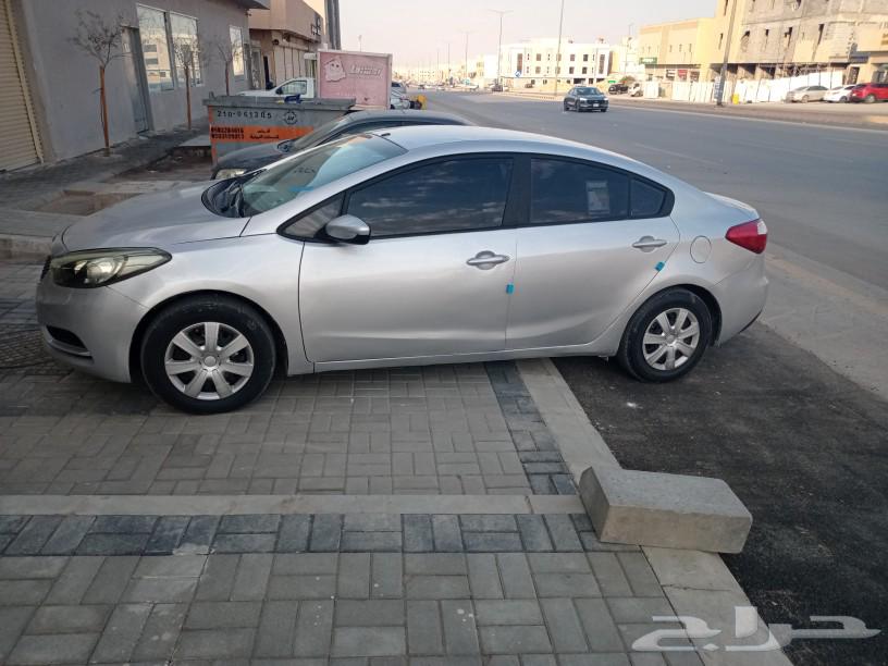 Kia Cerato 2014 model63204925571841114