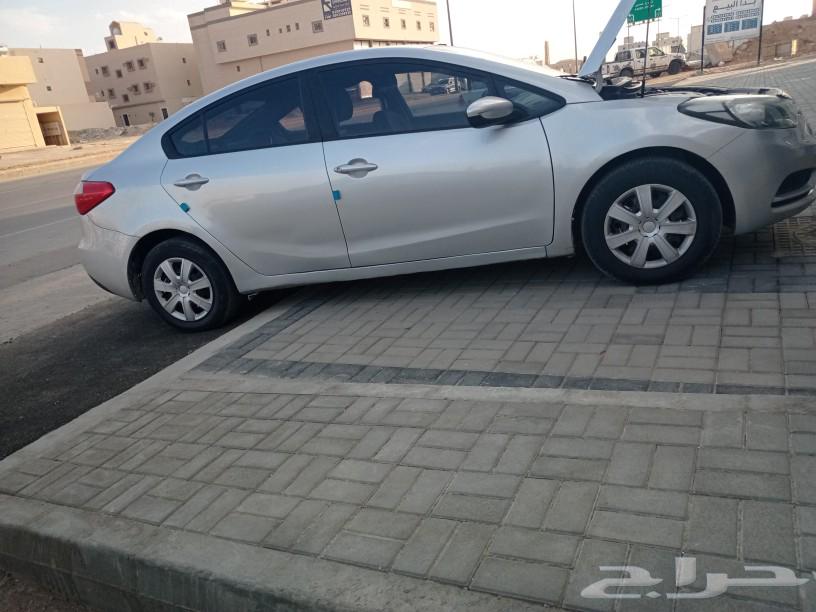 Kia Cerato 2014 model63204925571841112