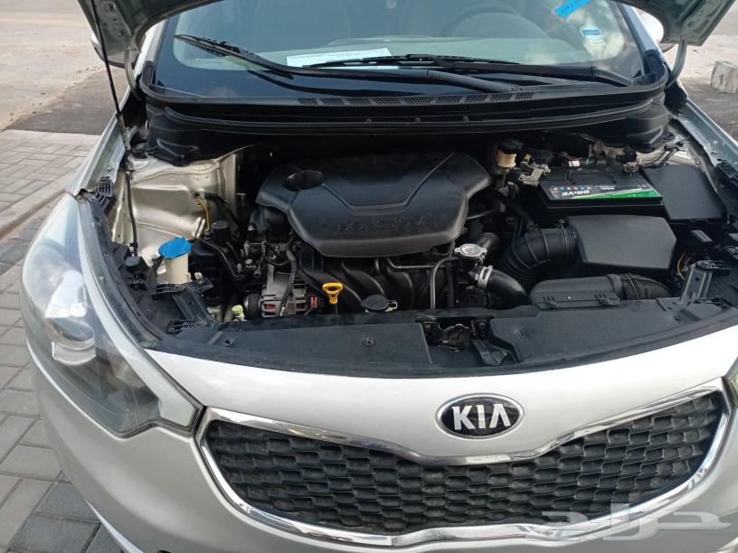 Kia Cerato 2014 model63204925571841113