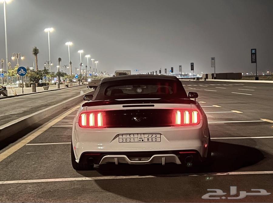 Mustang EcoBoost 20016 Turbo63202726347650112