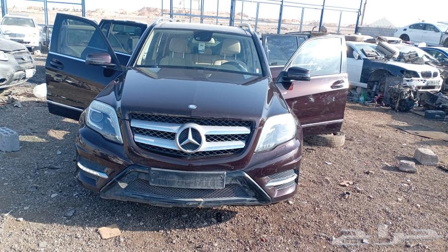 We have spare parts for Mercedes GLK350 available.63203213436291111