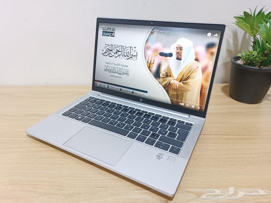 لابتوب اتش بي كور اي 5 الجيل العاشر سريع جدا63179108204802111