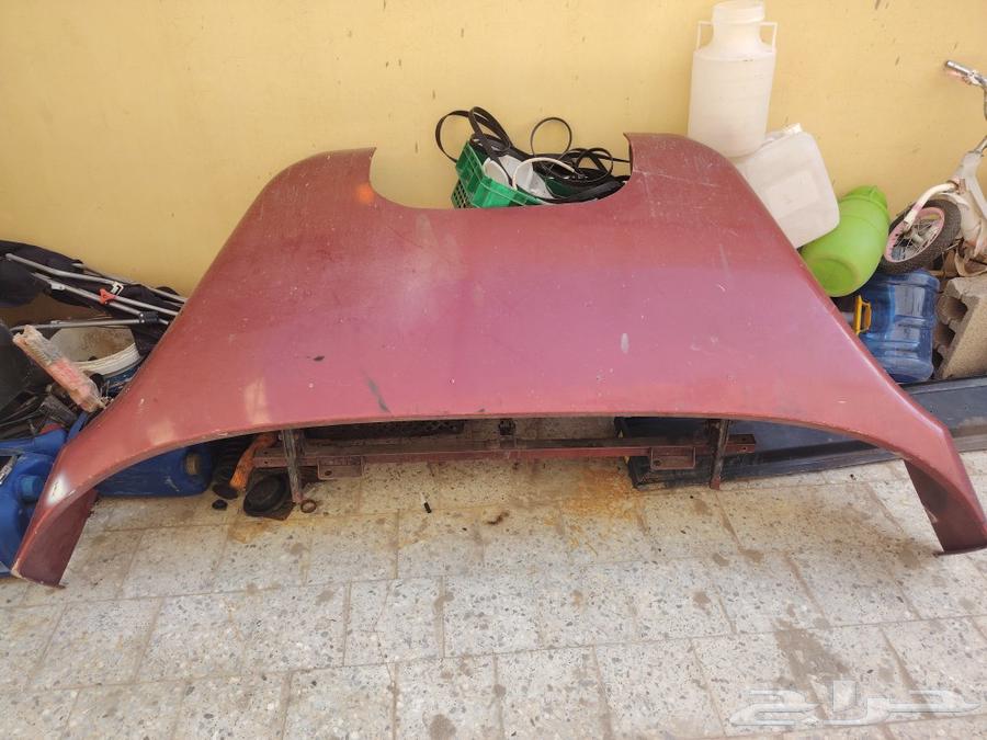 Volvo German sweeper63273350537346111
