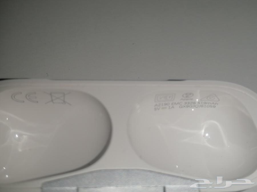 سماعه AirPods الجيل الأول63179580446722112