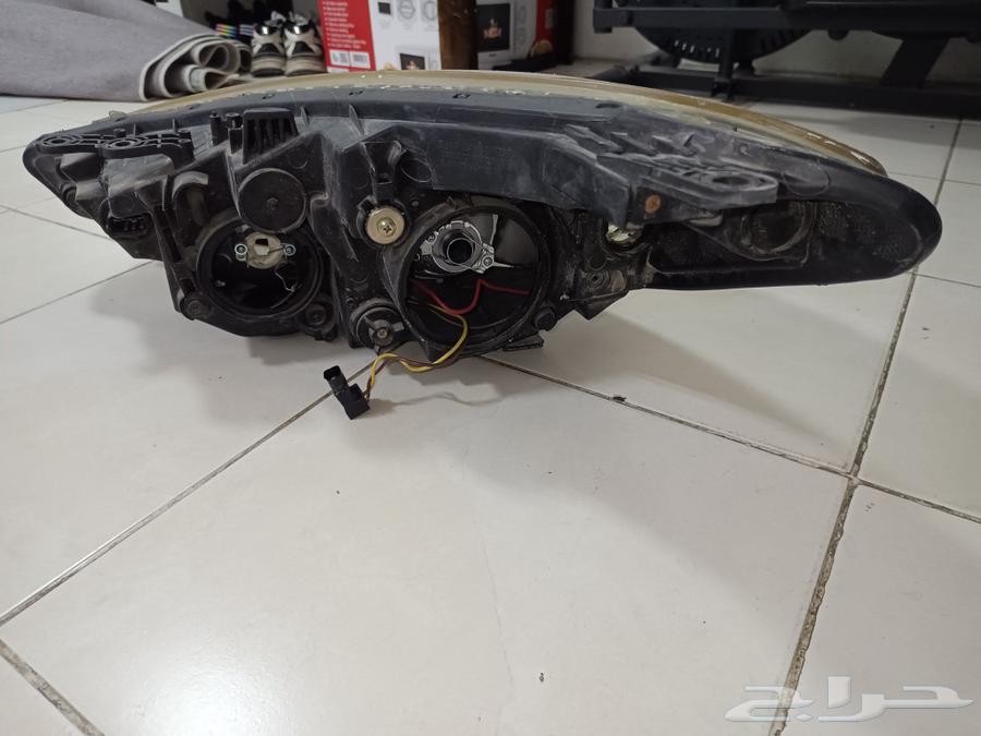 Used front headlights for Kia Cerato 2015, right and left63274038339713114