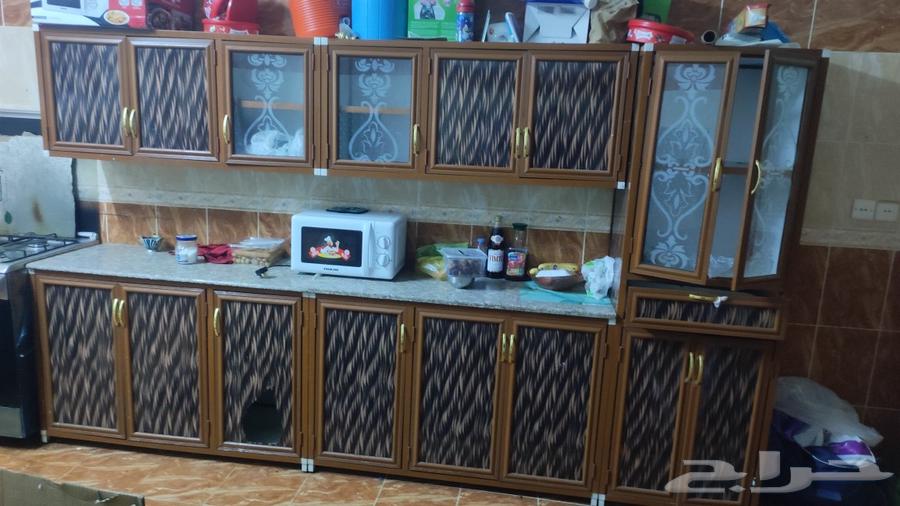 عفش منزل للبيع في محافظة تيماء - السعر عند المعاينة63181049873027112