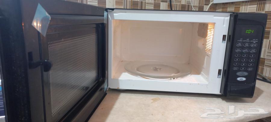 Microwave sword used, working 100%, no defects, for sale 150 or best offer63180566884610111