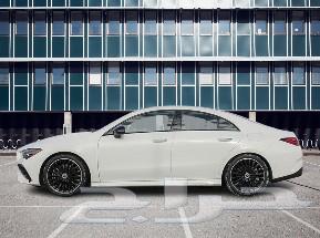 مرسيدس سي ال ايه Mercedes Cla-Class CLA 250 موديل 202463271057900547114
