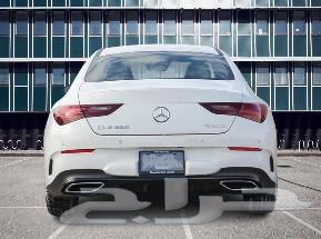 مرسيدس سي ال ايه Mercedes Cla-Class CLA 250 موديل 202463271057900547113