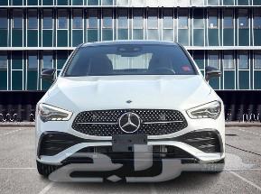 مرسيدس سي ال ايه Mercedes Cla-Class CLA 250 موديل 2024632710579005471123