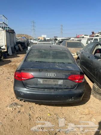 Audi A4 A 4 spare parts, Audi A4 original used parts63272967452161113