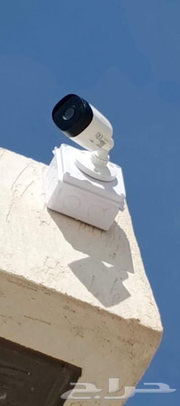 Installation of surveillance cameras630213066627871127
