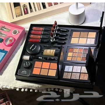 بكس مكياج عرض رمضان 200ريال بدل 25063179096757506113