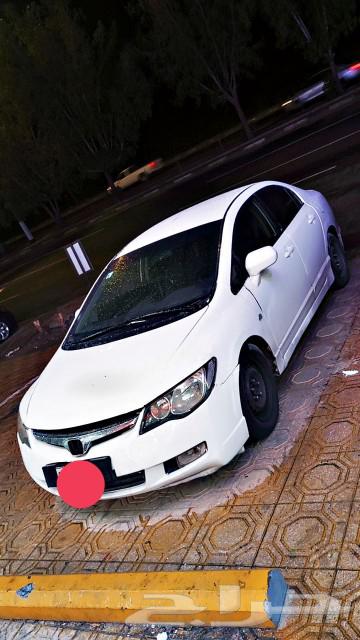 Honda Civic63275804830081111