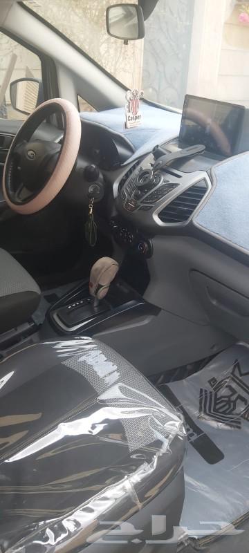Ford EcoSport 201663275462658177114