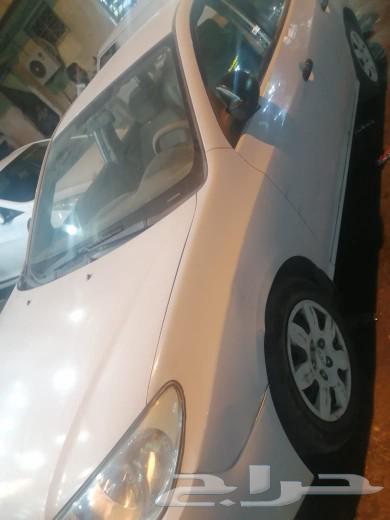 سياره النترا 2011للبيع 12000الف63275070041089112