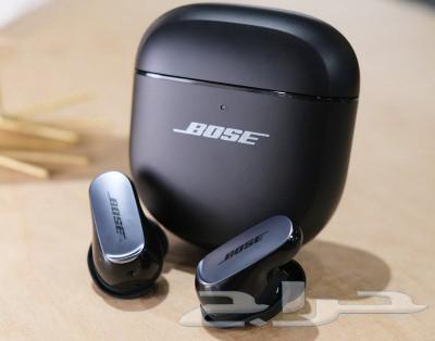 Bose QuietComfort Ultra Earbuds - Bose Quiet Comfort Earbuds631795991769631115