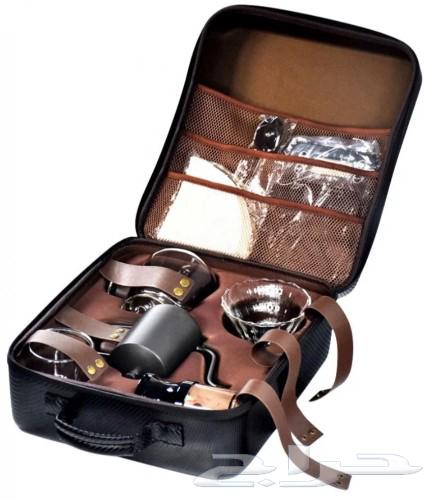 شنطة القهوه المقطره 9 قطع 60v سعر مجنون631791078974741121