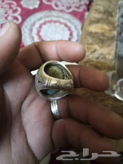 Turquoise ring by Nishapuri for sale63180090657922112