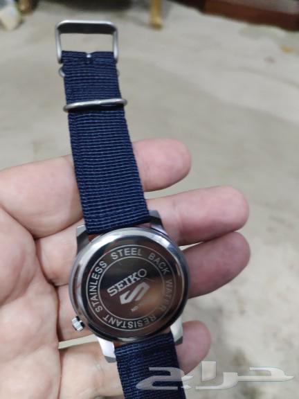 Seiko watch63180064058242111