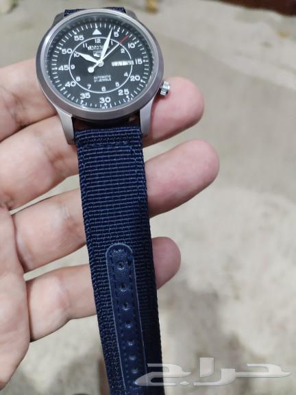 Seiko watch63180064058242114