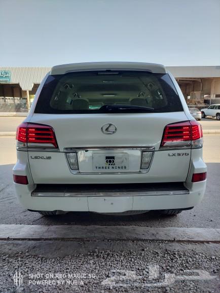 لكزس LX570 2012 تم البيع تم البيع تم البيع63273358367363113
