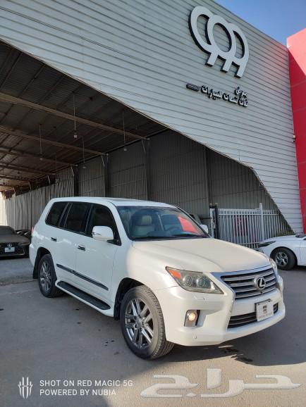 لكزس LX570 2012 تم البيع تم البيع تم البيع63273358367363111