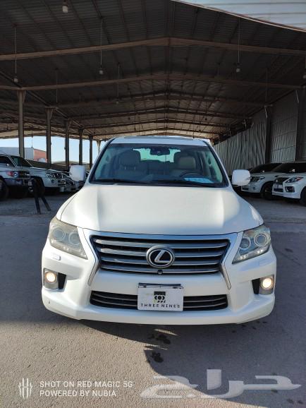 لكزس LX570 2012 تم البيع تم البيع تم البيع63273358367363111