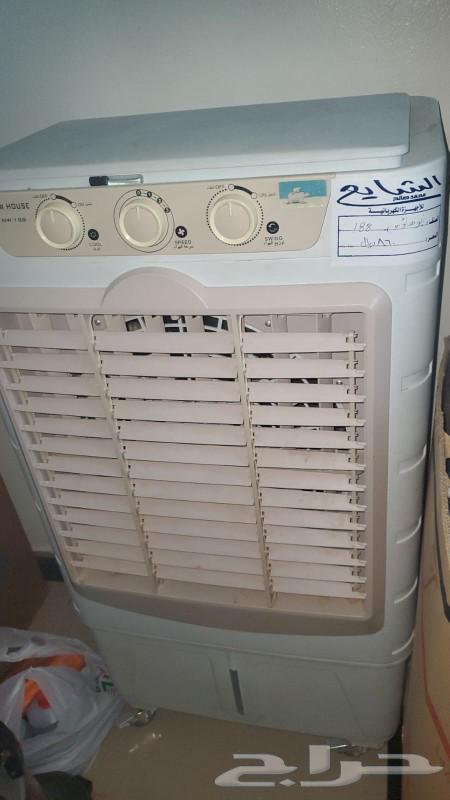 New desert cooler63180570742786111