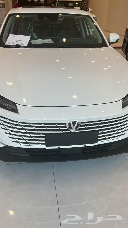 شانجان ايدو بلس 2026 ليمتيد بسعر حصري632765752867851123