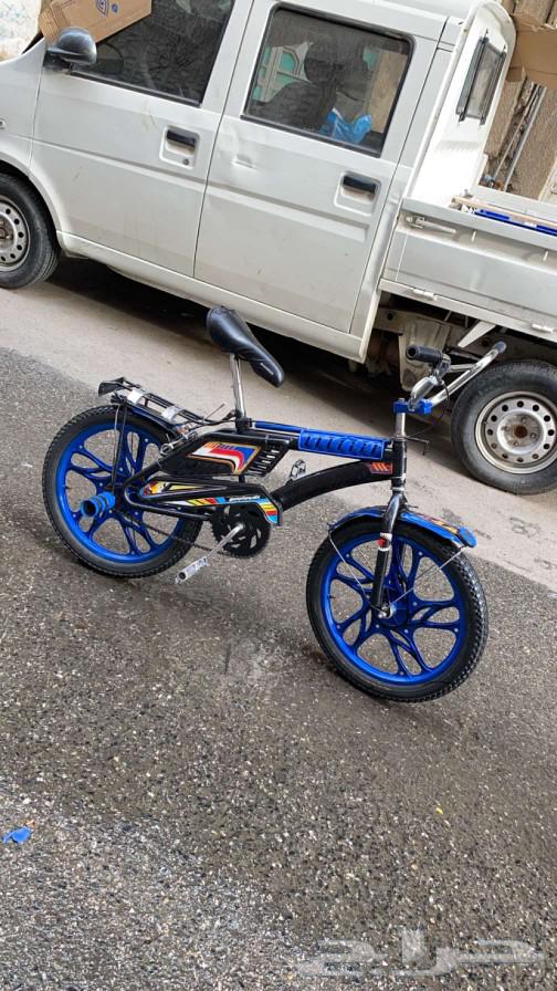 Original text appears to be in Arabic (ISO639-1: ar), not the target language en (English). Proceeding with translation to en.

Rambow bicycle original star rims63180063721857111