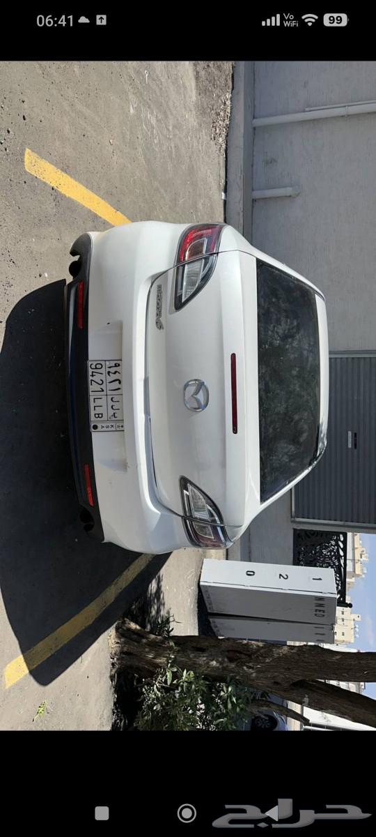 mazda 663275083551107113