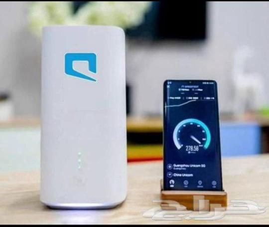 عروض موبيلي أسرع أنترنت 5G في المملكة العربية السعودية شبكة63511367722754112